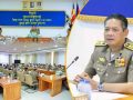 អភិបាលខេត្ត​ត្បូងឃ្មុំ បើ​កិច្ចប្រជុំ​ត្រៀម​រៀបចំ​ខួប​លើក​ទី​៤៩ នៃ​ទិវា​ដំណើរ​ឆ្ពោះ​ទៅ​ការផ្តួលរំលំ​របប​ប្រល័យ​ពូជសាសន៍ ប៉ុល ពត ២០ មិថុនា ១៩៧៧- ២០ មិថុនា ២០២៦