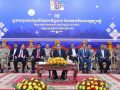 ឯកឧត្តម អ៊ុំ ម៉ា​រ៉ា អញ្ជើញ​ប្រកាស ឯកឧត្តម រស់ ផា​រិទ្ធ និង​ឯកឧត្តម ស្រេង សុភាព ចូលកាន់​មុខ​តំណែង​ជា អភិបាលរង​ខេត្ត​ត្បូងឃ្មុំ​