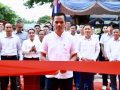 សម្ពោធ​អគារសិក្សា​ថ្មី​មួយទៀត​នៅ​ព្រៃវែង ឯកឧត្តម​អភិ​សន្តិ​បណ្ឌិត ស សុខា រម្លឹក​ជាថ្មី​អំពី​គុណ​តម្លៃ​នៃ​ការសិក្សា​!