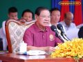 ​សម្តេច​ក្រឡាហោម ស ខេង អញ្ជើញ​ជា​អធិបតី​ក្នុង​ពិធី​សំណេះសំណាល​ជាមួយ​ក្រុមការងារ និង​សមាជិក សមាជិកា​គណបក្ស​ប្រជាជន​កម្ពុជា នៅក្នុង​ស្រុក​សង្កែ ខេត្ត​បាត់ដំបង